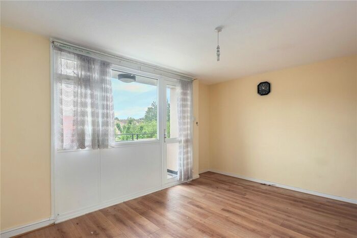 2 Bedroom Maisonette To Rent In Nye Bevan Estate, Pedro Street, London, E5