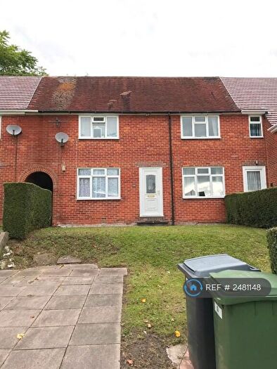 4 Bedroom Terraced House To Rent In Cromwell Road, Winchester, SO22