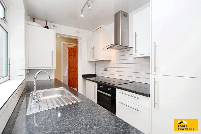 3 Bedroom Terraced House For Sale In Delhi Street, Walney, Barrow-In-Furness, LA14