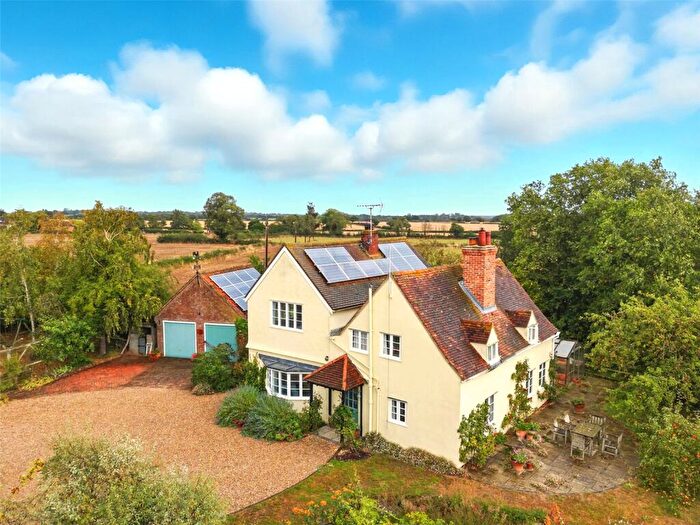 4 Bedroom Detached House For Sale In Sampsons Lane, Peldon, Colchester, Essex, CO5