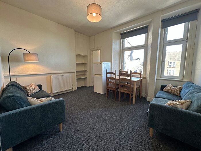 2 Bedroom Flat To Rent In Tr North George Street, Dundee, DD3
