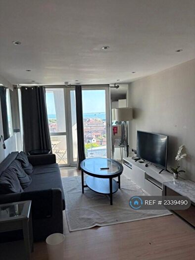 2 Bedroom Flat To Rent In Gunwharf Quays, Portsmouth, PO1