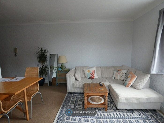 1 Bedroom Flat To Rent In Boscombe Spa Road, Bournemouth, BH5