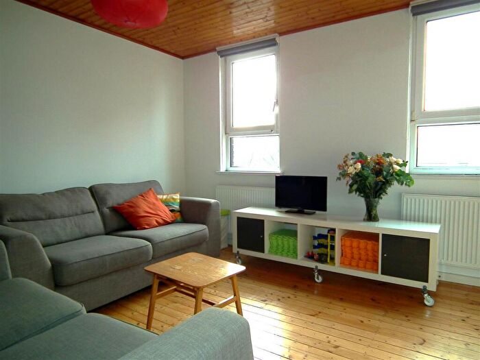 2 Bedroom Maisonette To Rent In Fletcher Court, Ingestre Road, London, NW5