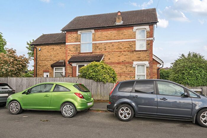 3 Bedroom Detached House For Sale In Northcote Road, Sidcup, DA14