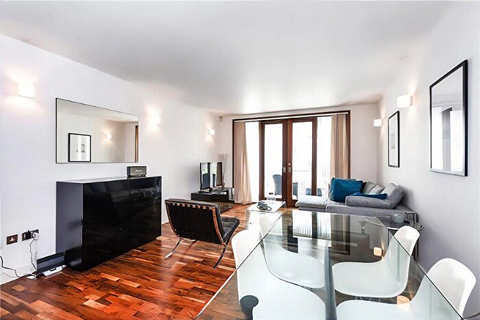 2 Bedroom Apartment To Rent In The Galleries, Abbey Road, St Johns Wood, NW8