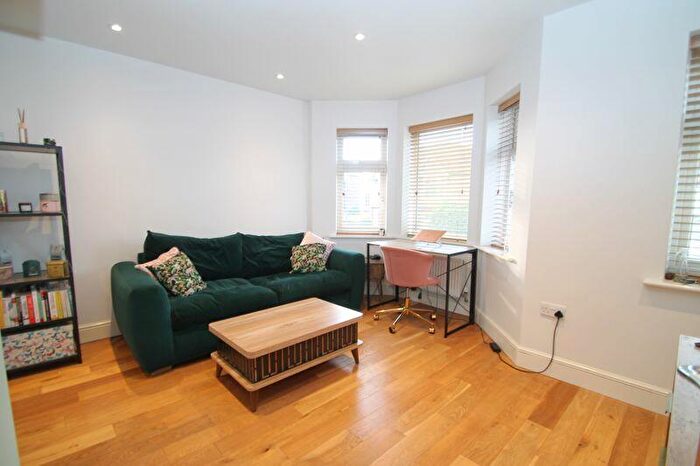 1 Bedroom Flat For Sale In Hindes Road, Harrow, HA1