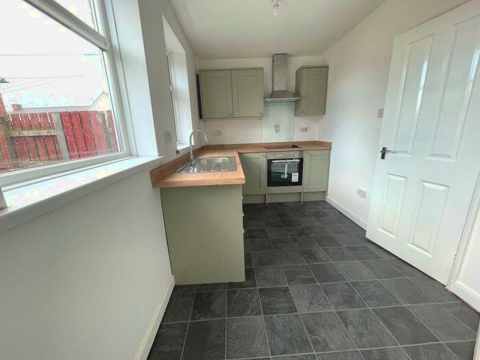 3 Bedroom Semi-Detached House To Rent In The Avenue, Chester Le Street, DH2