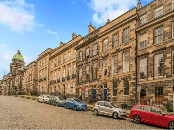 2 Bedroom Flat To Rent In Glenfinlas Street, New Town, Edinburgh, EH3