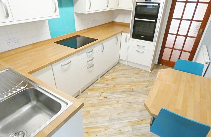 3 Bedroom Semi-Detached House To Rent In Janice Drive, Fulwood, Preston, PR2