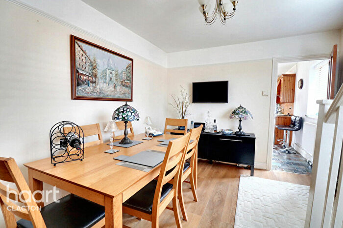 3 Bedroom Detached Bungalow For Sale In Gorse Lane, Clacton-On-Sea, CO15