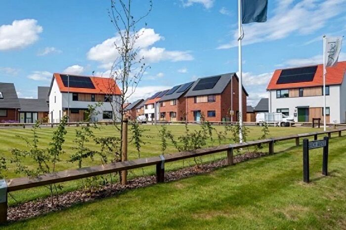 3 Bedroom Detached House For Sale In Taursham Park, Taverham, Norwich, NR8