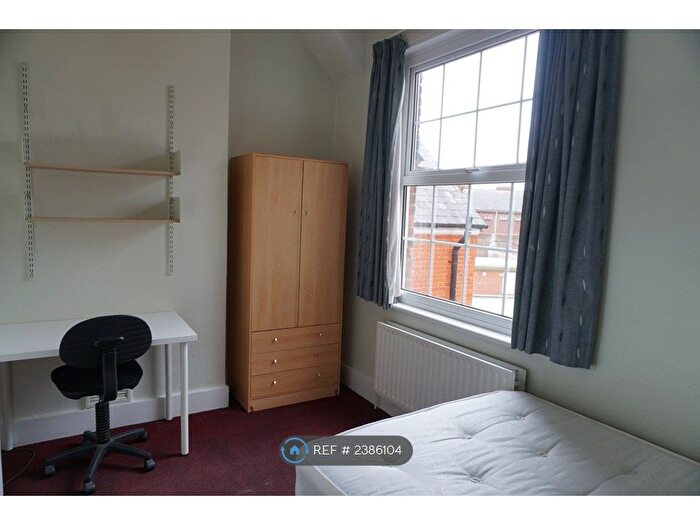 5 Bedroom Terraced House To Rent In St. Martins Terrace, Canterbury, CT1