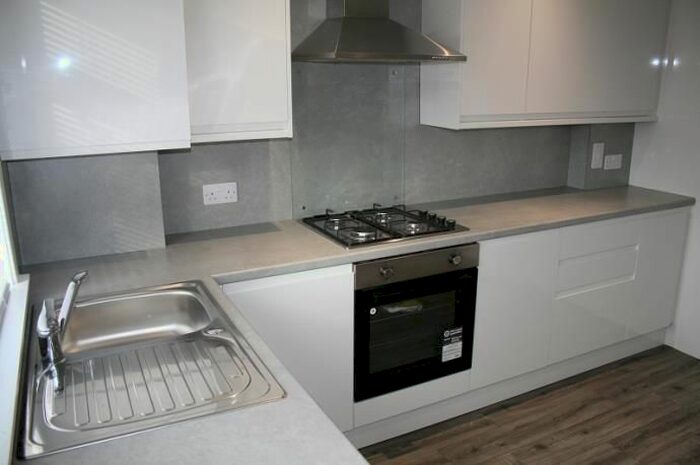 3 Bedroom Semi-Detached House To Rent In St. Giles Terrace, Dundee, DD3