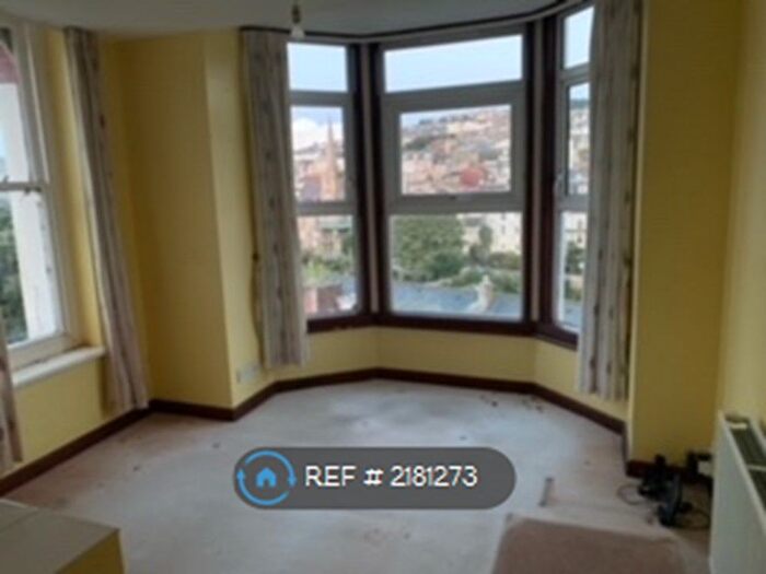1 Bedroom Flat To Rent In Paragon, Ilfracombe, EX34