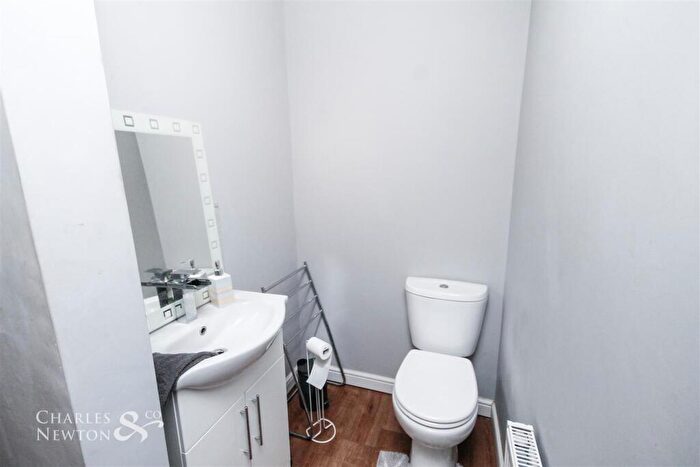 3 Bedroom Terraced House For Sale In Cromford Road, Langley Mill, NG16