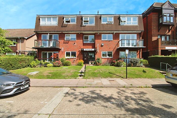 2 Bedroom Flat To Rent In Half Acre, Marsh Lane, Stanmore, HA7