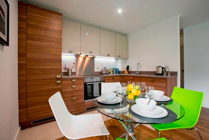 1 Bedroom Flat To Rent In Stoneywood Brae, Dyce, Aberdeen, AB21