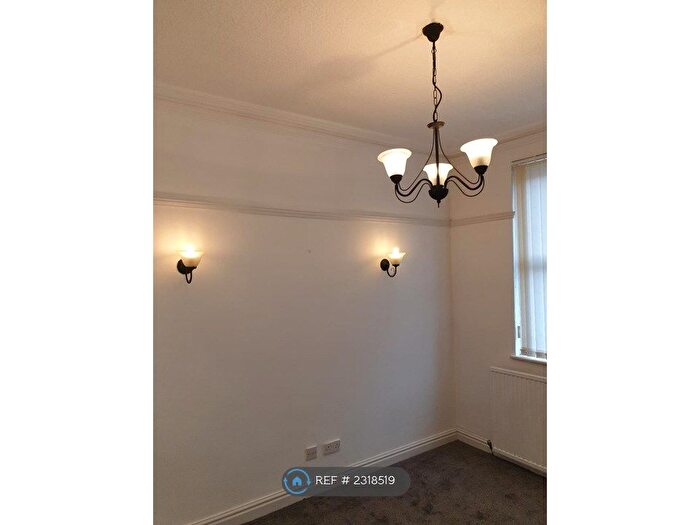 2 Bedroom End Of Terrace House To Rent In Harris Street, St Helens, WA10