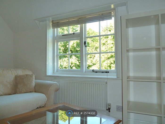 1 Bedroom Flat To Rent In Church Lane, Cambridge, CB23