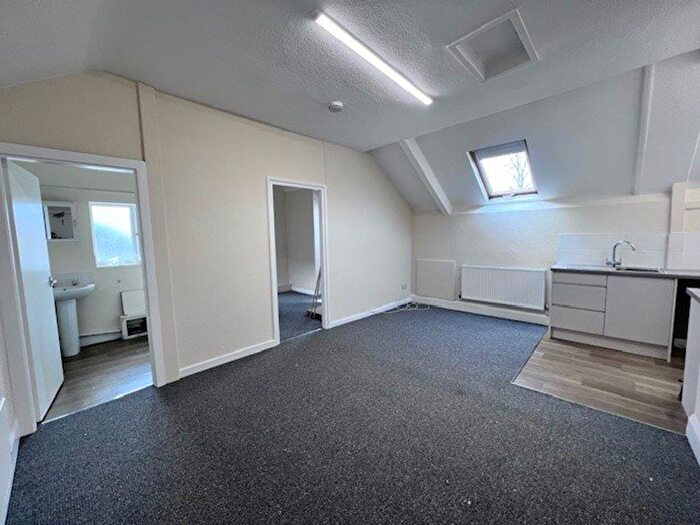 1 Bedroom Flat To Rent In Derby Road, Long Eaton, Nottingham, NG10