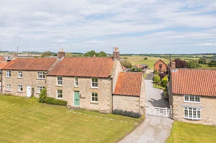 6 Bedroom Detached House For Sale In Main Street, Levisham, Pickering, YO18