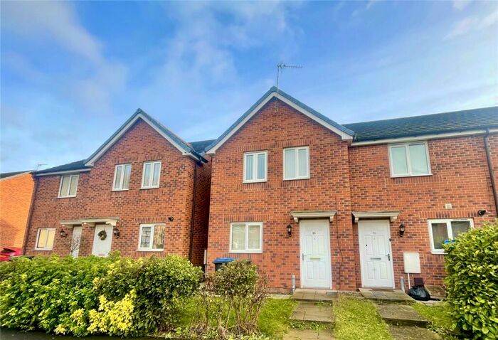 3 Bedroom Terraced House To Rent In Fairbairn Road, Peterlee, County Durham, SR8