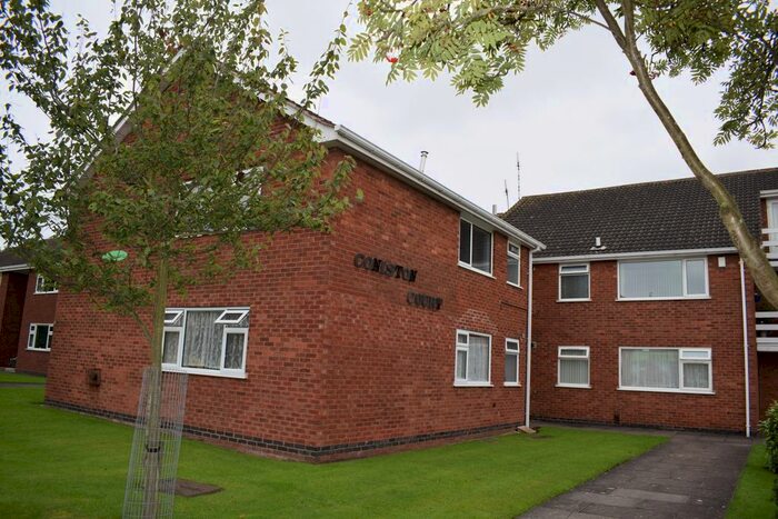 Studio To Rent In Coniston Way, Nuneaton, CV11