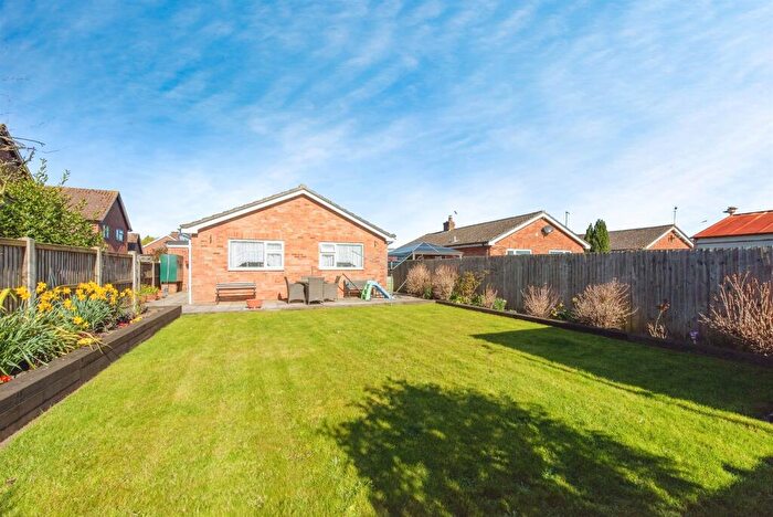 3 Bedroom Detached Bungalow For Sale In Meadway, Mendlesham, Stowmarket, IP14