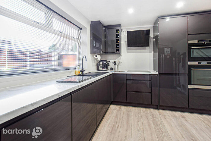 3 Bedroom Semi-Detached House For Sale In Gurth Drive, Thurcroft, S66