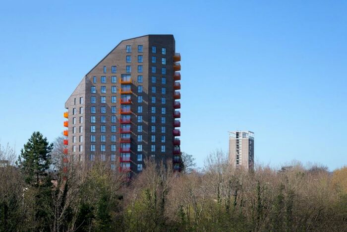 2 Bedroom Apartment To Rent In Guinevere Point, Waterhouse Avenue, Maidstone, ME14