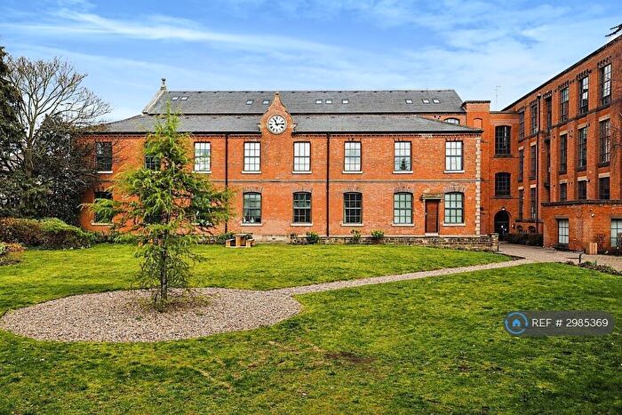 1 Bedroom Flat To Rent In Morley Street, Daybrook, Nottingham, NG5