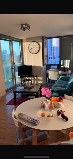 2 Bedroom Flat To Rent In George Hudson Tower, London, High Street, Stratford, E15