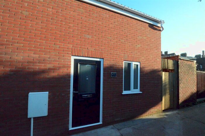 2 Bedroom Property To Rent In Northgate Street, Great Yarmouth, NR30