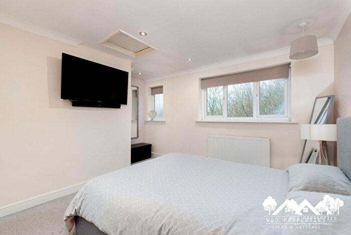 2 Bedroom Terraced House For Sale In Marton Walk, Whitehall Darwen, BB3