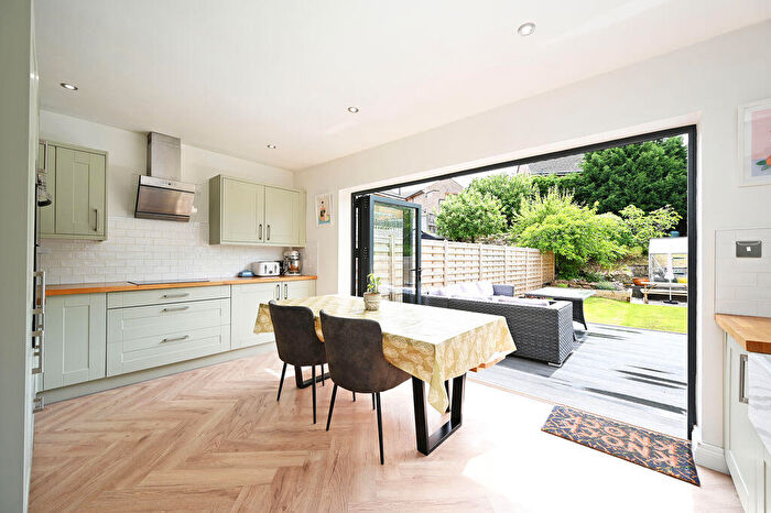 3 Bedroom Semi-Detached House For Sale In Tadcaster Crescent, Woodseats, Sheffield, S8