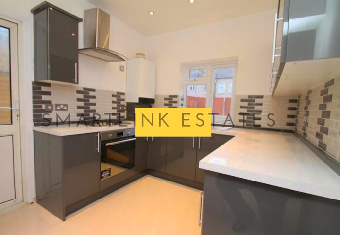 3 Bedroom Terraced House To Rent In Becket Avenue, London, E6