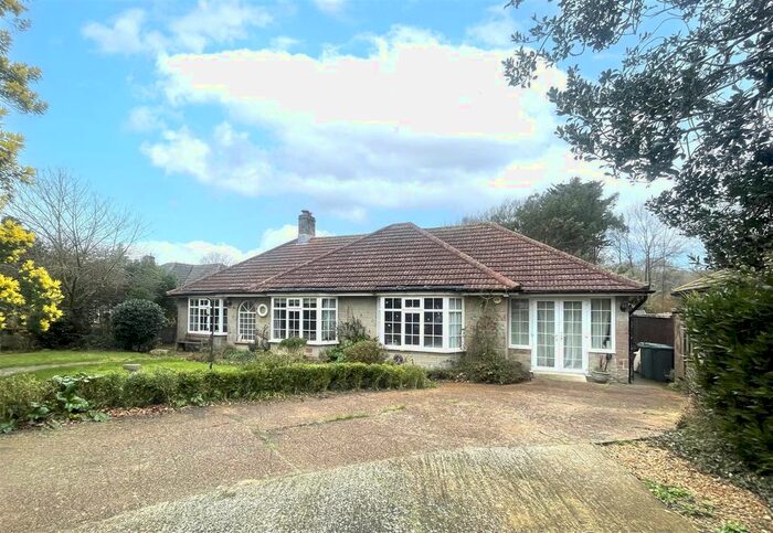 3 Bedroom Detached Bungalow For Sale In Yarmouth, Isle Of Wight, PO41