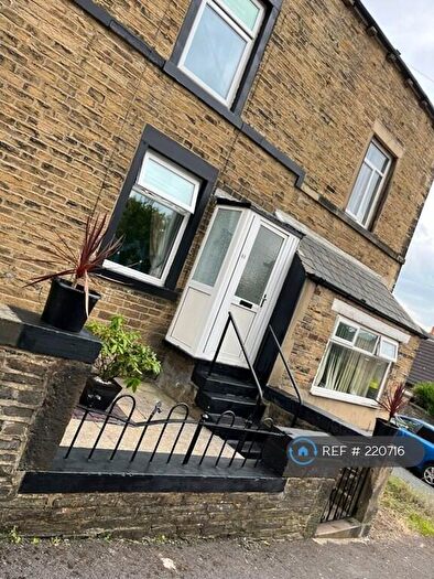 3 Bedroom Terraced House To Rent In Bolton Hall Road, Bradford, BD2