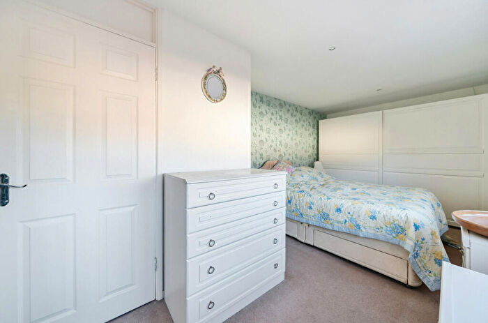 2 Bedroom Terraced House For Sale In East Park, Harlow, Essex, CM17