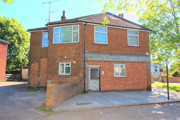 1 Bedroom Flat To Rent In Devonshire Hill Lane, Tottenham, N17