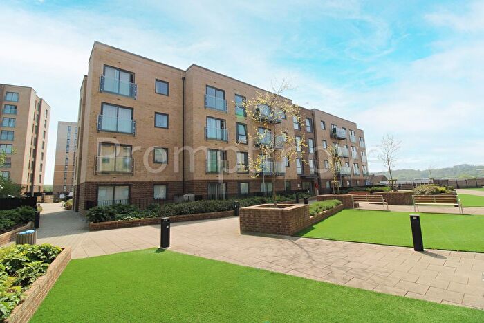 2 Bedroom Property To Rent In Stirling Drive, Luton, LU2