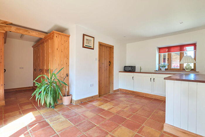 2 Bedroom Barn Conversion For Sale In Thurston End, Hawkedon, IP29