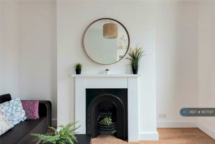 1 Bedroom Flat To Rent In Hackney, Hackney, E8