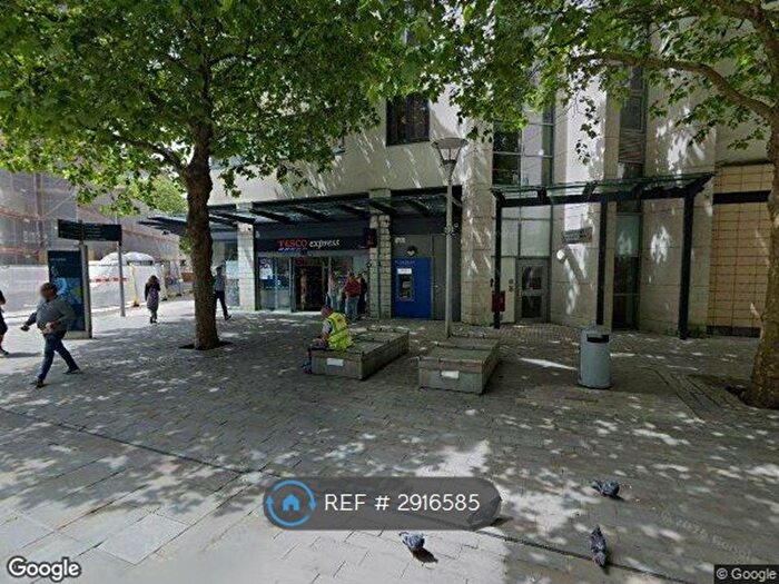 1 Bedroom Flat To Rent In Anchor Point, Bristol, BS1
