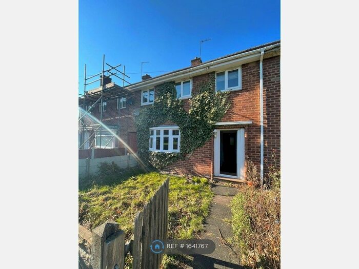 3 Bedroom Terraced House To Rent In Brandwood Park Road, Birmingham, B14