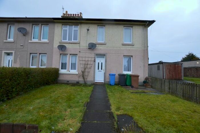 2 Bedroom Flat To Rent In North Street, Lochgelly, Fife KY5