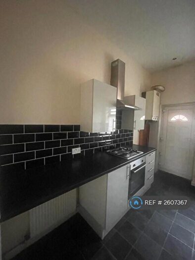 1 Bedroom Flat To Rent In Stanhope Road, South Shields, NE33
