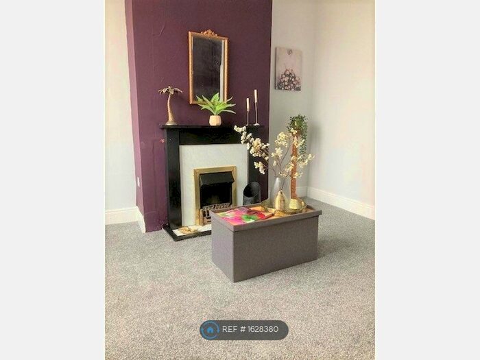 2 Bedroom Terraced House To Rent In Harris Street, Stoke-On-Trent, ST4