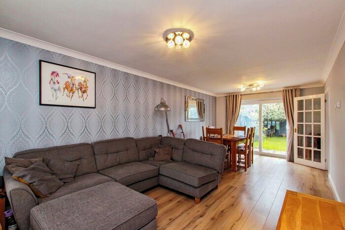 3 Bedroom Detached House For Sale In Cowslip Drive, Little Thetford, Ely, CB6
